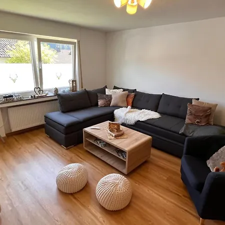 Ferienwohnung Michel Winterberg Buitenkant foto
