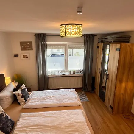 Ferienwohnung Michel Winterberg Buitenkant foto