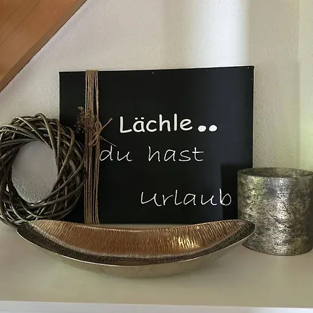 Ferienwohnung Michel Winterberg Buitenkant foto