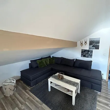 Ferienwohnung Michel Winterberg Buitenkant foto