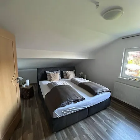 Ferienwohnung Michel Winterberg Buitenkant foto