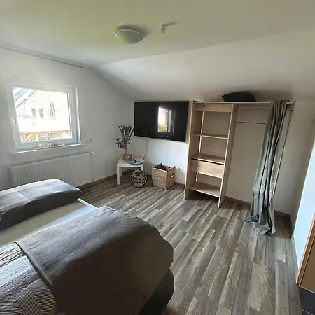 Ferienwohnung Michel Winterberg Buitenkant foto