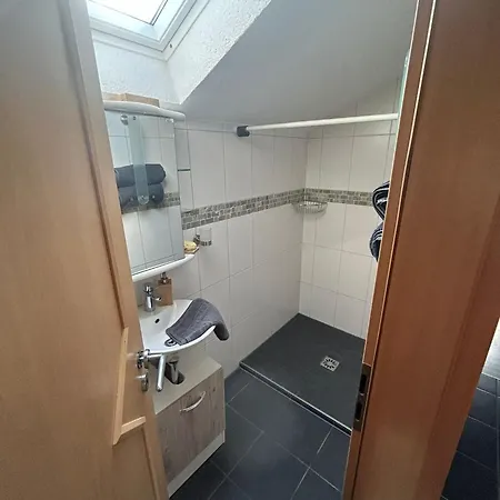 Ferienwohnung Michel Winterberg Buitenkant foto