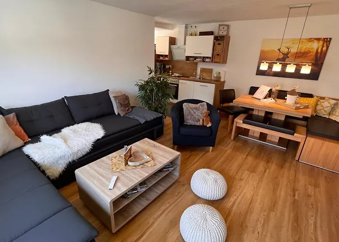 Ferienwohnung Michel