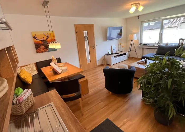 Ferienwohnung Michel