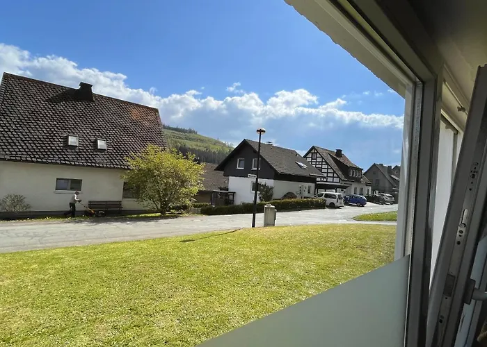 Ferienwohnung Michel