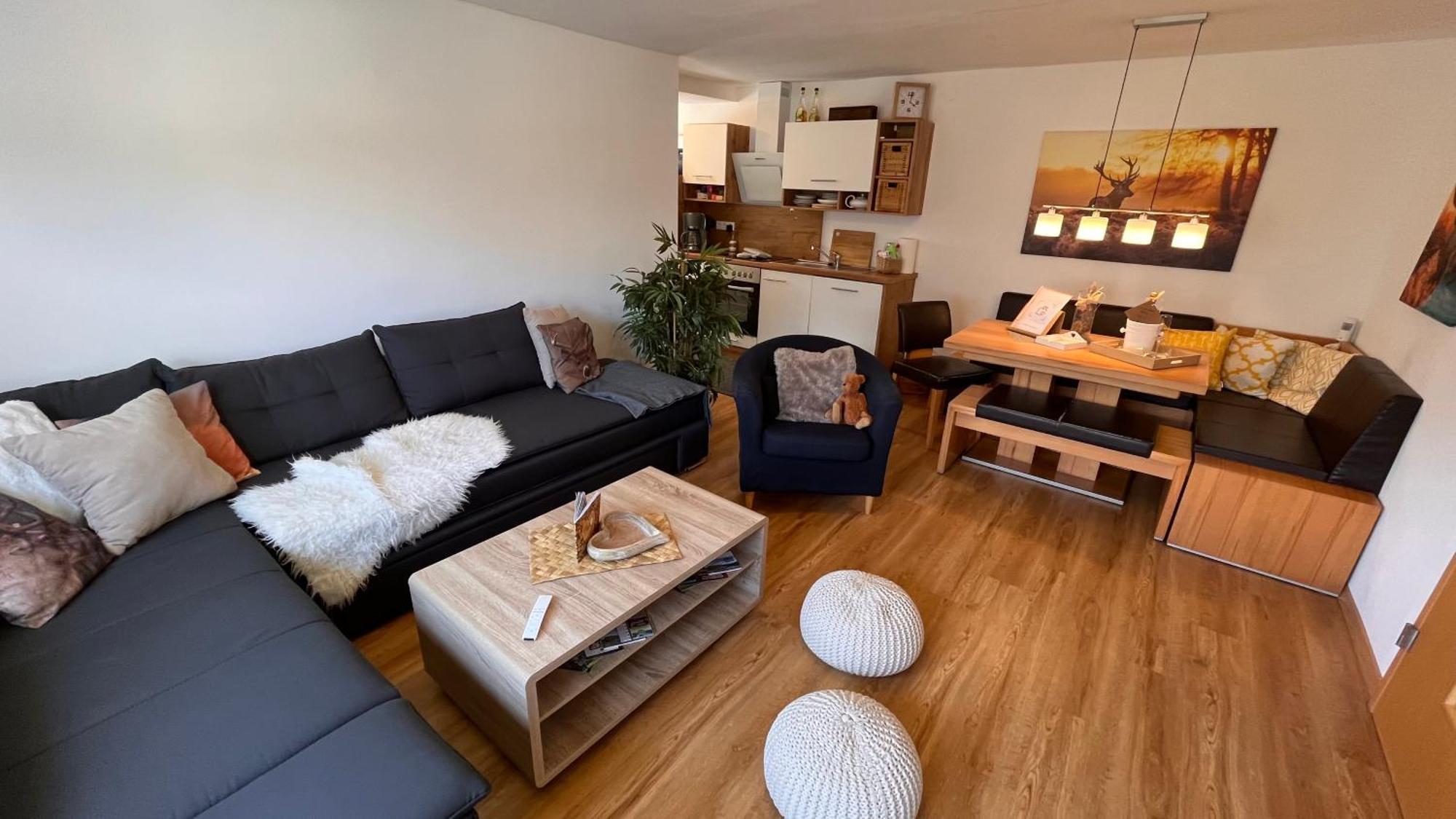 Apartment Michel