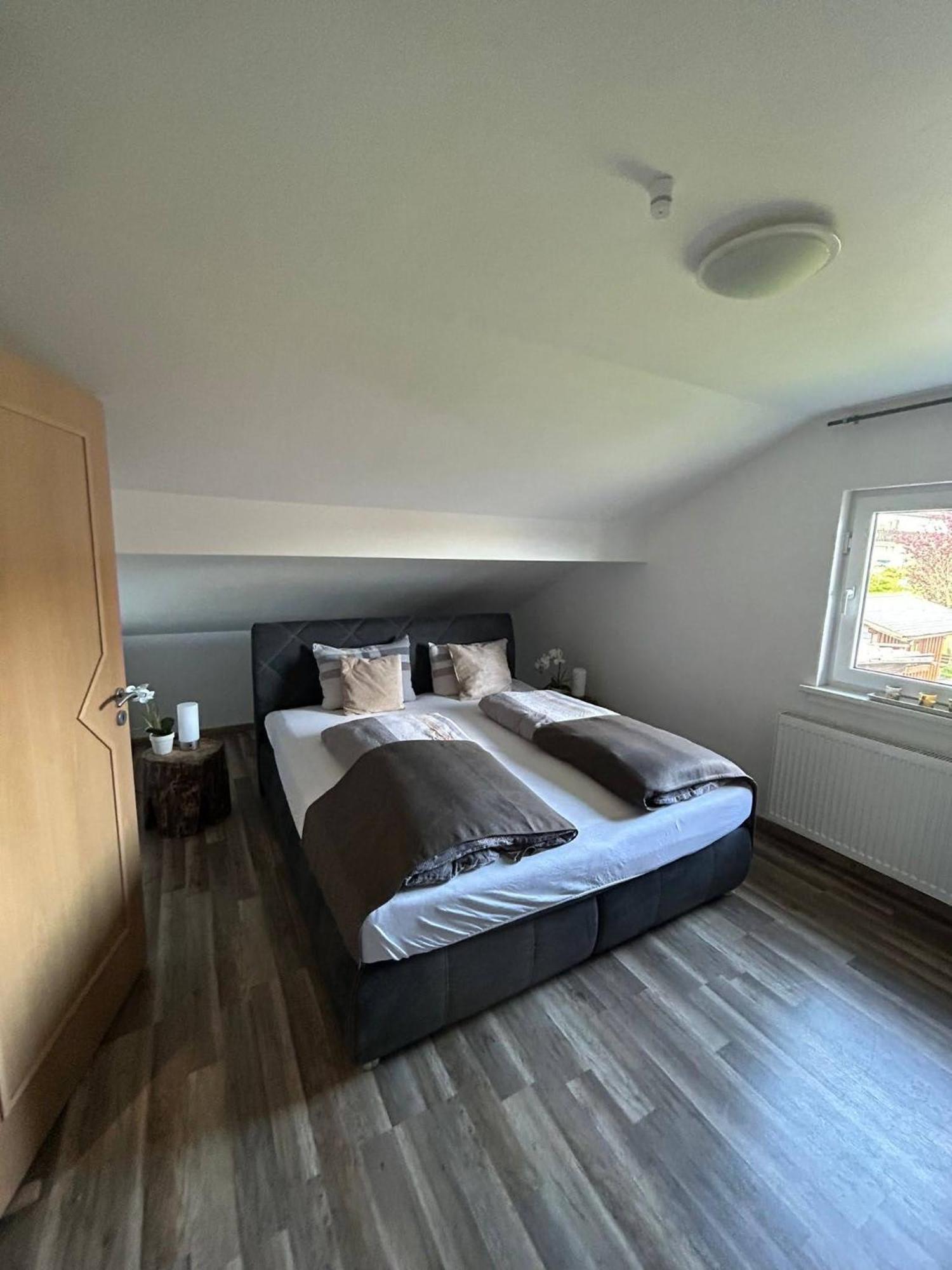 Apartment Michel