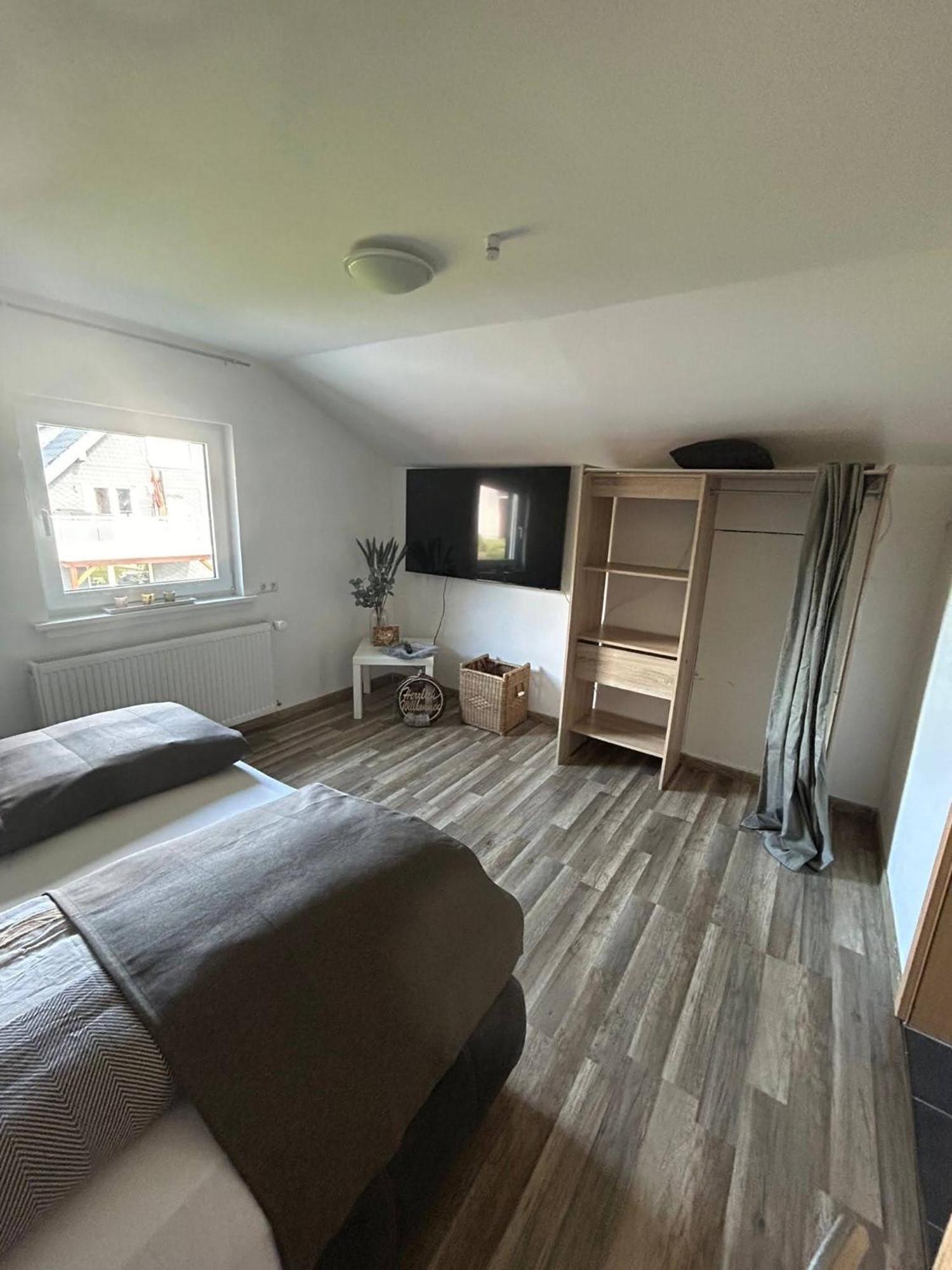 Apartment Michel