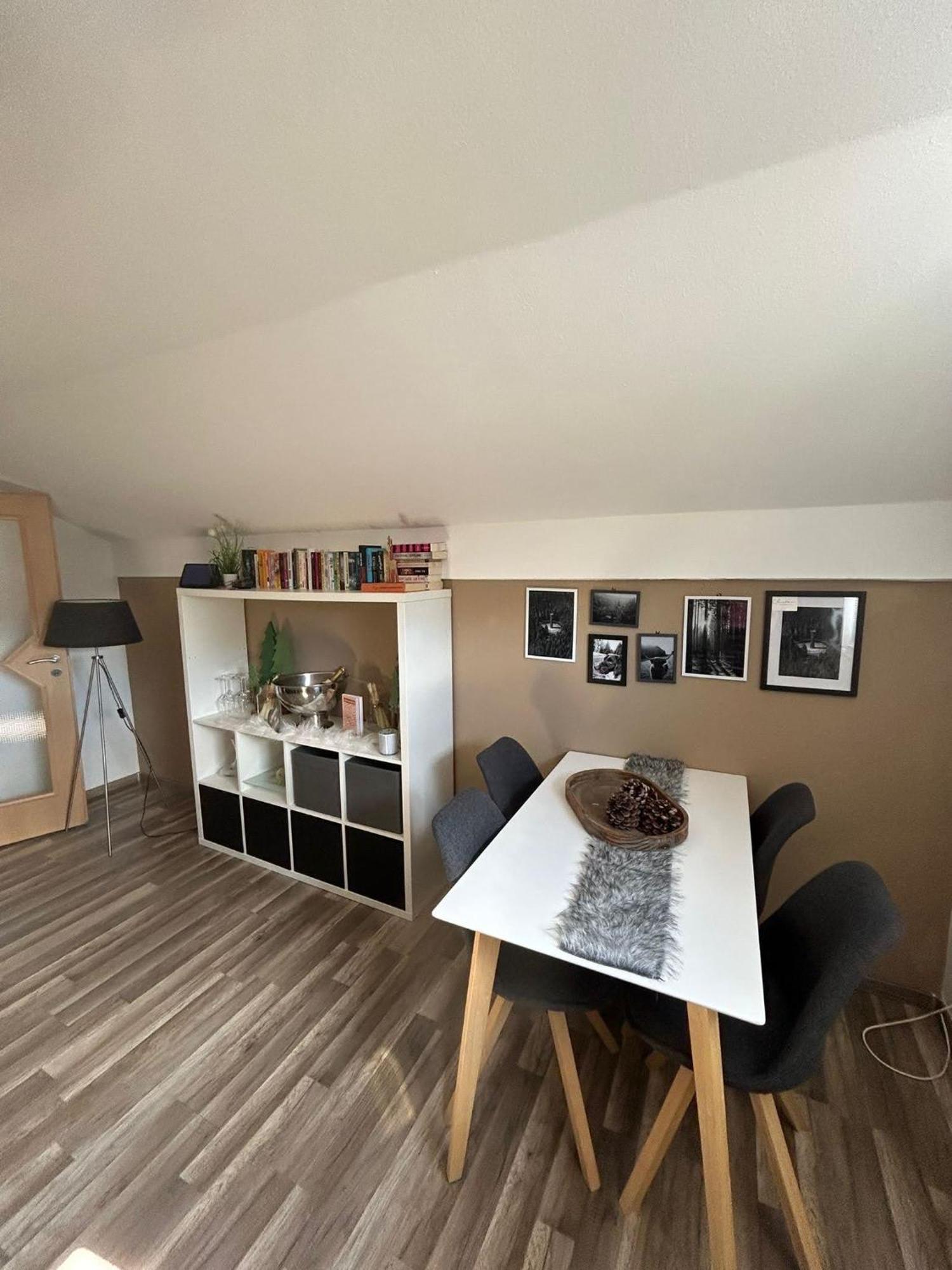 Apartment Michel *